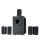 Głośnik komputerowe Microlab X3BT 5.1 Bluetooth